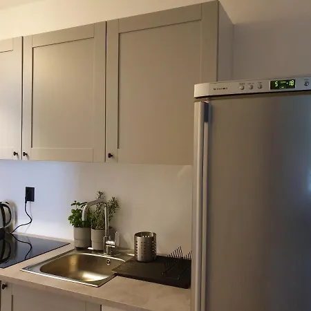 Mieszkanie 4 Pokojowe Przy Bulwarze Apartment Gdynia