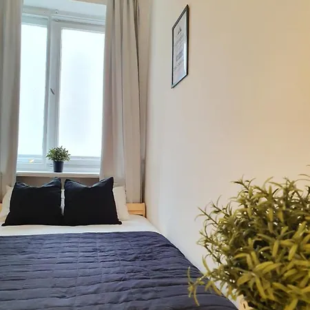 Mieszkanie 4 Pokojowe Przy Bulwarze * Gdynia