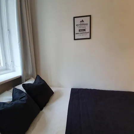 Mieszkanie 4 Pokojowe Przy Bulwarze Apartment Gdynia