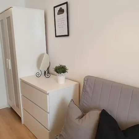 Mieszkanie 4 Pokojowe Przy Bulwarze Gdynia