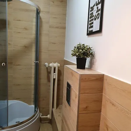 Mieszkanie 4 Pokojowe Przy Bulwarze Apartment *